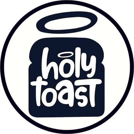 Holy Toast Cafe