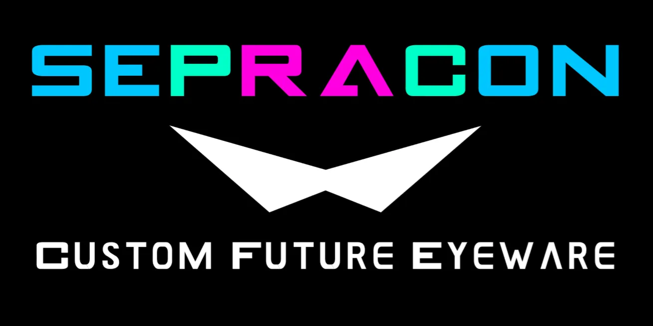 Sepracon Eyewear